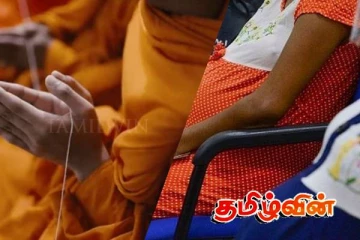 நாட்டில் 10 வருடங்களில் தாய்மார்களுக்கு நடந்துள்ள அநியாயங்கள்:ஞானசார தேரர் பகிரங்கம்