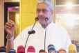 මම විශ්‍රාම ගිහින් අවුරුදු 20ක් අද මට හමුදාවේ අණ දෙන තනතුර ලැබුණොත්.. මට ඒකට අණ දෙන්න පුළුවන් - හමුදාවෙත් විශ්‍රාම වයස දික් කරන්න කියන ෆොන්සේකා