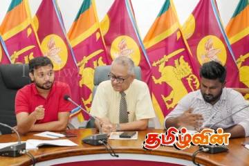 திருகோணமலையில் இடம்பெற்ற க்ளீன் சிறீலங்கா திட்டம் குறித்த ஒன்றுகூடல்