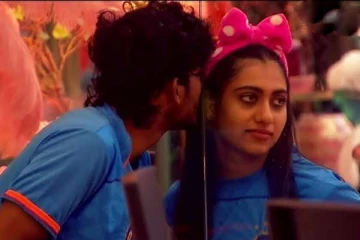 பிக் பாஸில் எல்லை மீறும் ஐஷு... கோபத்தில் பெற்றோர்! இன்ஸ்டாவால் வெளியான உண்மை