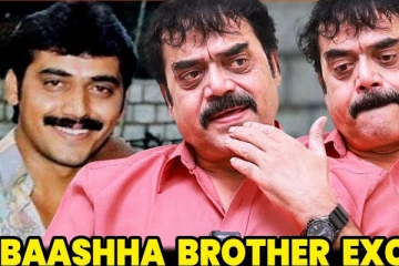 வில்லனா கூட நடிப்பேன் - பாட்ஷா ரஜினி தம்பி நடிகர் சசிக்குமார் Interview