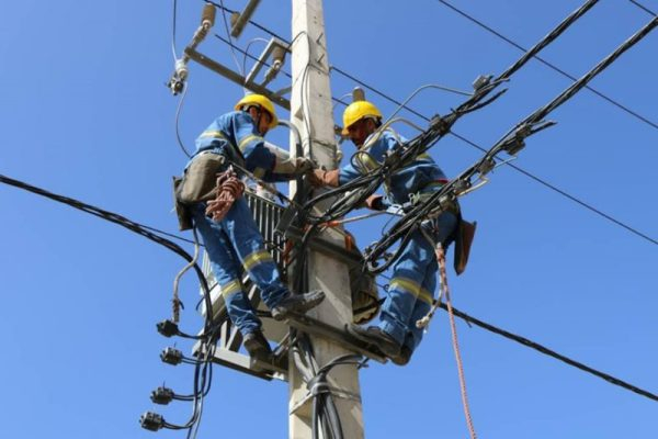 இயற்கை பேரழிவால் செயலிழந்த மின்விநியோகம் : வெளியான அறிவிப்பு | 86 Of Power Outages Restored