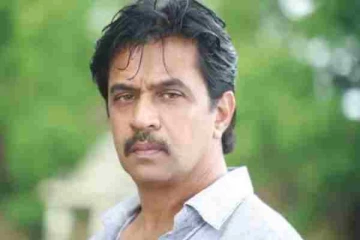 ஜீ தமிழில் எண்ட்ரி கொடுக்கப்போகும் ஆக்ஷங் கிங் அர்ஜுன்... ஷோவா? சீரியலா?