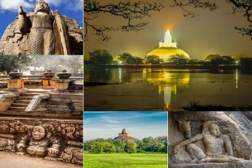 இலங்கைக்கு வரும் சுற்றுலாப் பயணிகளிடம் நூதன முறையில் கொள்ளை