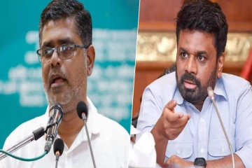 பொருட்களின் விலையேற்றத்தால் வெடிக்குமா மக்கள் போராட்டம்..! அரசு மீது முஜிபுர் ரஹ்மான் குற்றச்சாட்டு