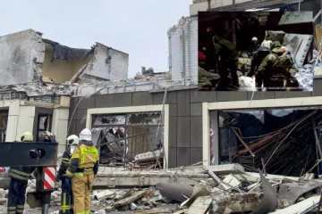 உக்ரைனின் ஷெல் தாக்குதலில் 20 பேர் பலி: ரஷ்யா கூறிய தகவல்