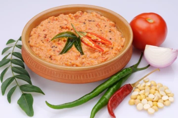 தோசைக்கு ஏற்ற சூப்பர் சட்னி... ஒருமுறை சுவைத்தால் தினமும் செய்வீங்க