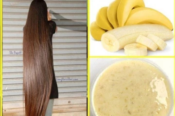 உங்கள் தலைமுடி பட்டுபோல வைத்து கொள்ள வேண்டுமா? வாழைப்பழத்தை இப்படி யூஸ் பண்ணுங்க