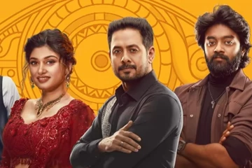 அது தான் என் வேலை, யாரையும் காயப்படுத்தல.. ஆரி பிக் பாஸ் சர்ச்சைக்கு பதில்
