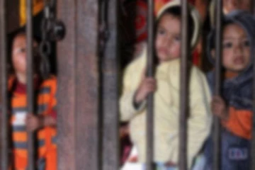 கொரோனா பயத்தால் பிள்ளைகள் மற்றும் மனைவிக்கு கணவர் செய்த கொடூரம்