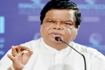 மாதம் 100 மில்லியன் டொலர்களை கோரும் அமைச்சர்