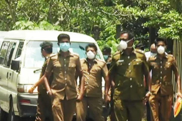 பெரும் ஆபத்தாக மாறியுள்ள இலங்கை- பொதுமக்களுக்கு விடுக்கப்பட்டுள்ள முக்கிய அறிவுறுத்தல்!