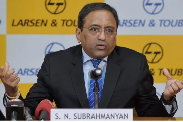 எவ்வளவு நேரம் மனைவி முகத்தை பார்ப்பீங்க; ஞாயிற்றுகிழமையும் வேலைக்கு வாங்க - L&T தலைவர் பேச்சால் சர்ச்சை