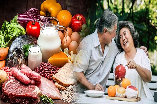 ஒருவரின் ஆயுட்காலத்தை தீர்மானிப்பது எது தெரியுமா! ஆய்வில் புதிய தகவல் | Person Lifespan Is Determined 50 Percent Genetics