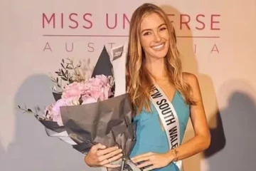 2022 ஆம் ஆண்டு மிஸ் யுனிவர்ஸின் இறுதி போட்டியாளரான சியன்னா வீர் உயிரிழப்பு