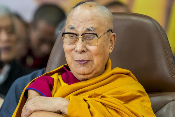 சர்ச்சையை கிளப்பியுள்ள எப்ஸ்டைன் கோப்புகள்! 169 முறை இடம்பெற்றுள்ள தலாய் லாமாவின் பெயர்- வெளியாகியுள்ள அறிக்கை | Dalai Lama Never Met Epstein