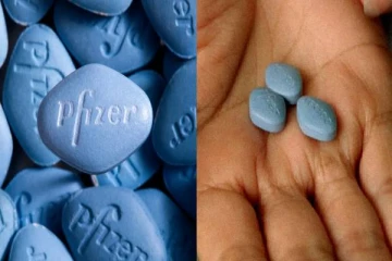 வயாகரா சாப்பிட்டால் இப்படி நடக்குமா? மருத்துவ உலகை உலுக்கிய ஆய்வு முடிவுகள்!