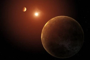 விண்வெளியில் 7 புதிய கிரகங்களை கண்டுபிடித்த நாசா: வியப்பில் ஆராய்ச்சியாளர்கள்