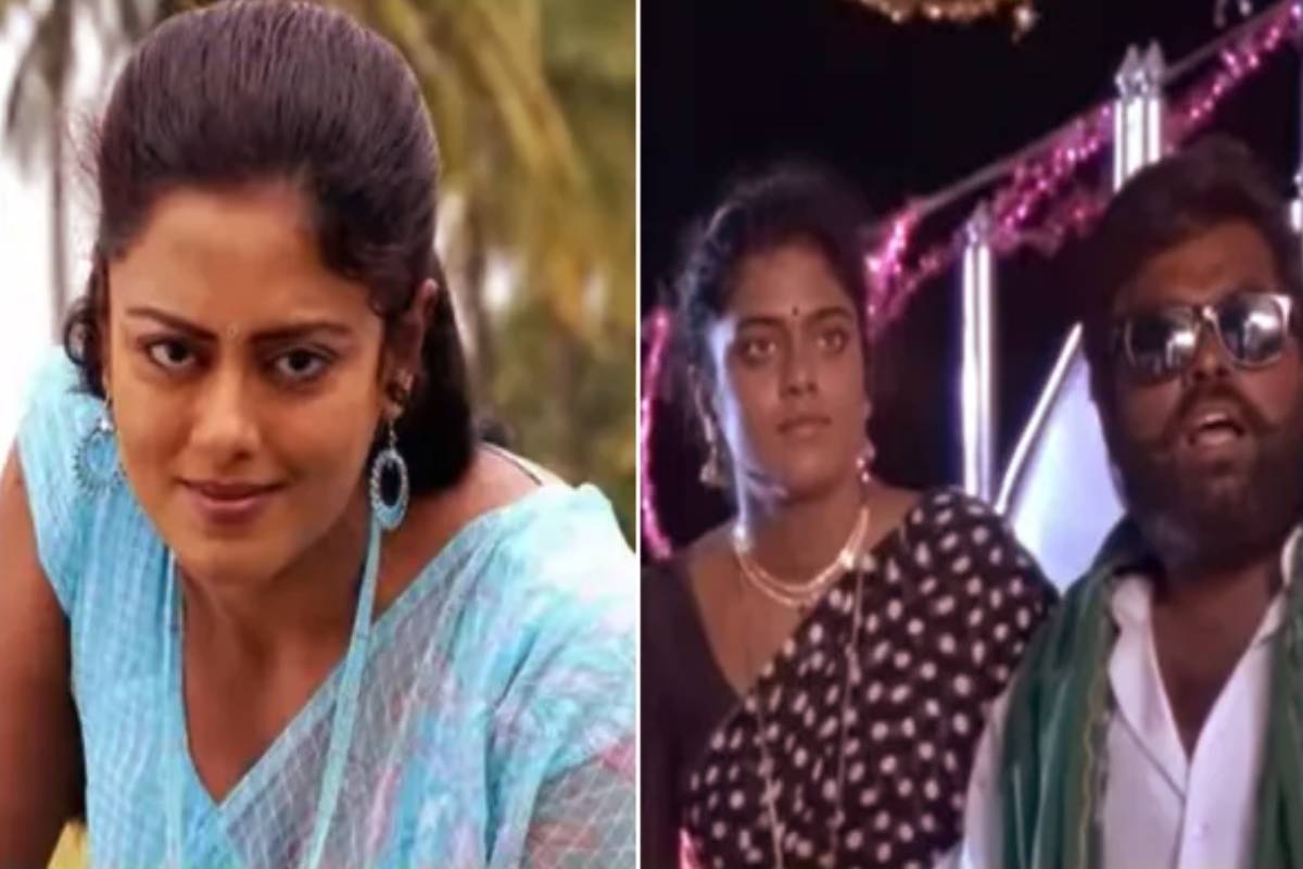 புற்றுநோயால் மொட்டை தலை.. சிகிச்சைக்கு பணமில்லை! நடிகை வாகினியின் சோகம் | Actress Jaya Vagini Sad Story Tearful Bald Head