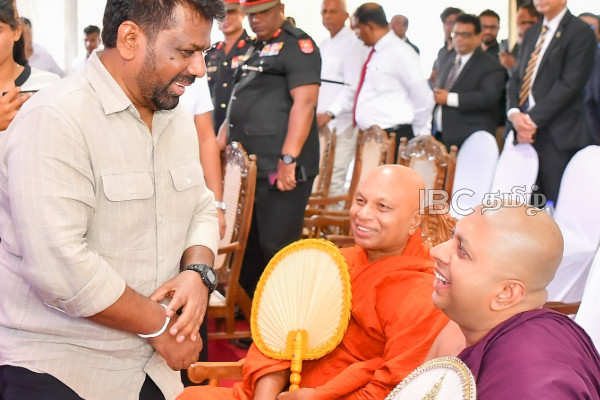 யாழில் செம்மணியை புறக்கணித்த அநுர - பின்னணி இதுதான்: அம்பலப்படுத்தும் கஜேந்திரகுமார் | Chemmani Mass Grave Site And Anura Jaffna Visit