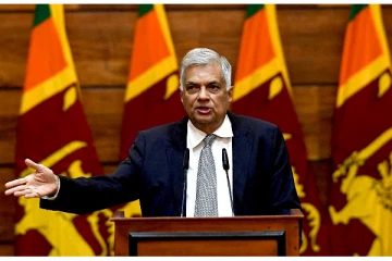 அடுத்த வருடம் தேர்தல் ஆண்டாகவே இருக்கும் - மௌனம் கலைத்தார் ரணில்