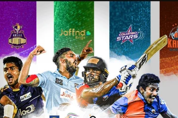 LPL තරග කාලසටහන නිකුත් කෙරේ