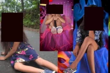 නුසුදුසු ඉරියව් වලින් සිටින දියණියන්ගෙ ඡායාරූප අරං FB දාපු බිස්නස් එකට ලැබුණ ප්රතිචාරය.
