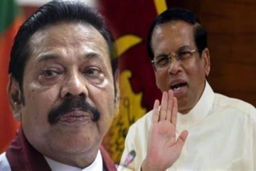 மைத்திரிக்கு மகிந்த வழங்கியுள்ள ஆலோசனை!