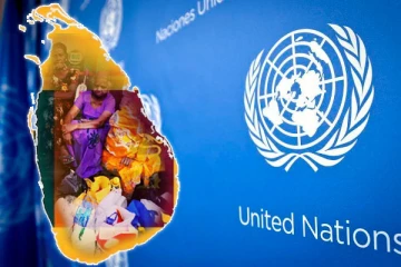 இலங்கை மக்களின் நிலை: ஐ.நா வெளியிட்டுள்ள தகவல்