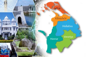 புலம்பெயர் உறவுகளின் முதலீடுகளை வரவேற்கும் வடக்கு ஆளுநர்!