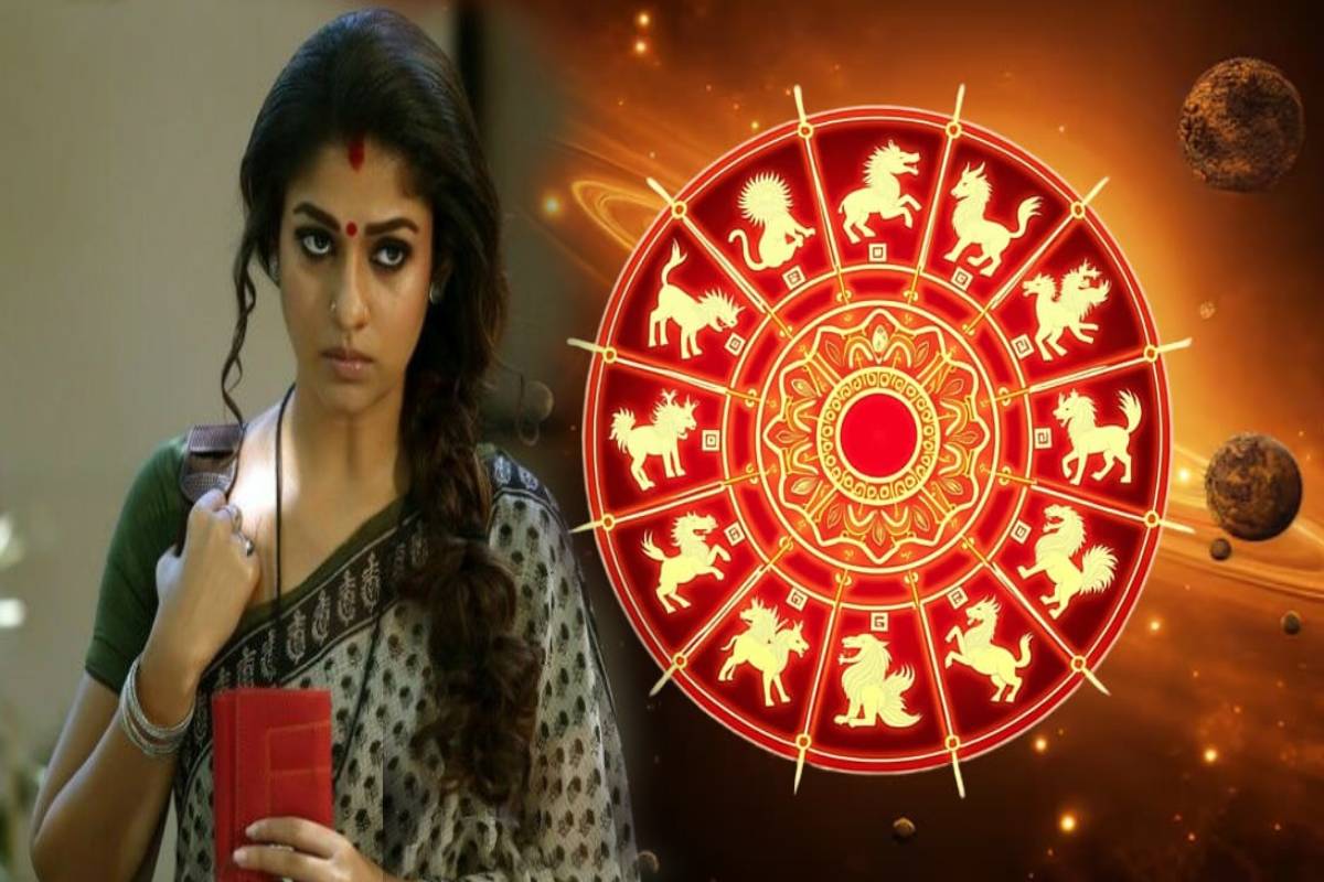 வாழ்க்கை வாட்டி வதைத்தாலும் அசராத இரும்பு மனம் கொண்ட டாப் 3 ராசிகள்! உங்க ராசி என்ன? | Which Zodiac Sign Are Mentally Strong Person
