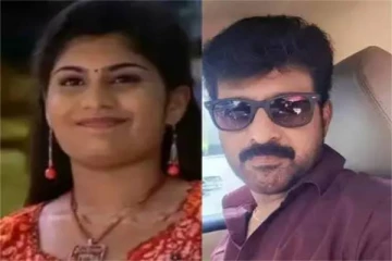 8 மாத கர்ப்பிணியாக இருந்த சீரியல் நடிகை - மாரடைப்பால் திடீர் மரணம்!