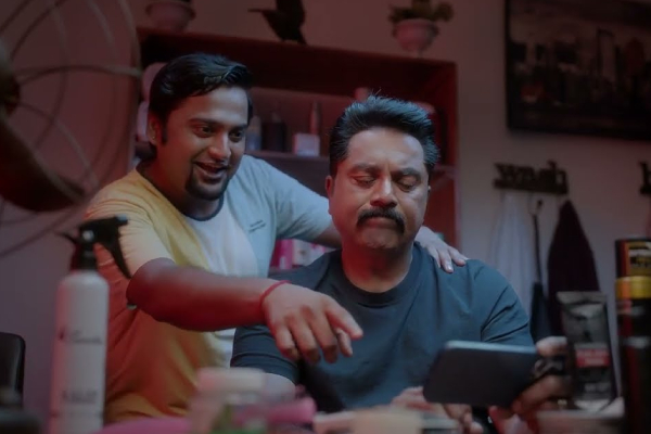 உழைத்து சம்பாரிக்கணும் - சரத்குமாரை தாக்கி பேசினாரா விஷால்? | Actor Vishal About Rummy Game