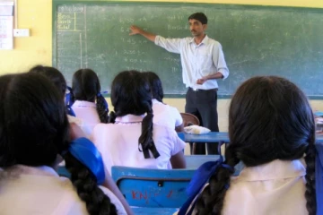 ஆசிரியர், அதிபர்களுக்கான சம்பள அதிகரிப்பிற்கு அனுமதி