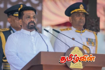 அநுரவின் சொந்த ஊர் பொலிஸ் நிலையம் தொடர்பில் வெளியான தகவல்