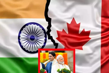 கனடா இந்தியா தூதரக உறவுகளில் ஏற்பட்ட விரிசலால் பாதிக்கப்பட்டுள்ள புலம்பெயர்தல்