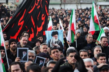 இராணுவ நடவடிக்கை ஒரு பக்கம்... மொத்த ஈரானிய மக்களையும்: இஸ்ரேலின் அதிர்ச்சி திட்டம்