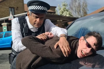 புலம்பெயர் நாடொன்றில் புதுவிதமான மரணத்தைச் சந்தித்த யாழ் கலைஞன்!