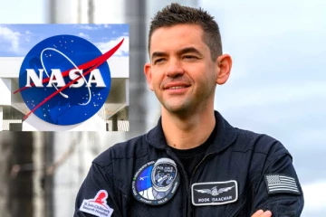 எலான் மஸ்க்கின் கூட்டாளியை நாசாவின் தலைவராக நியமித்த அமெரிக்கா