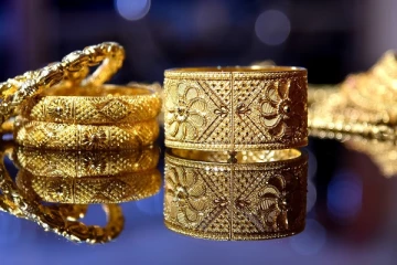 தங்கத்தின் தற்போதைய விற்பனை விலை என்ன தெரியுமா?