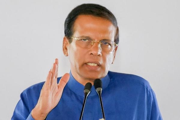 மைத்திரியின் அடுத்த அதிரடி - கை உயர்த்தியதால் வந்தது சிக்கல் | Maithiri S Next Move Raising Hand Caused Trouble