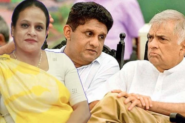 ரணில் - சஜித் ஒன்றிணைந்து பயணிக்க வேண்டும்: ரோகினி எம்.பி