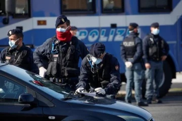 இத்தாலியில் இடம் பெற்ற பதை.. பதைக்கும் சம்பவம்! தலைமறைவான இலங்கைப் பெண்