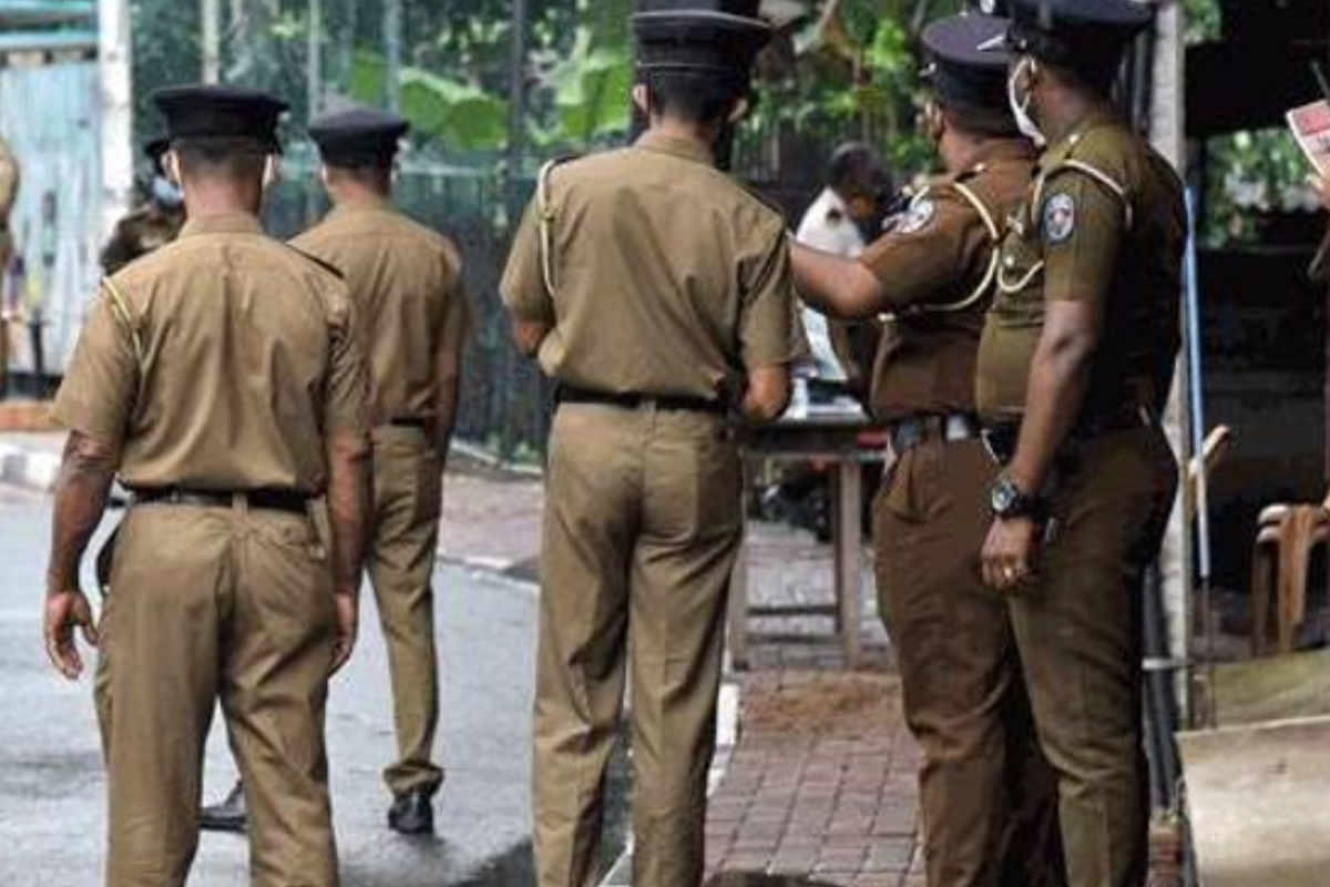 ஒரு வருடத்திற்குள் கிளிநொச்சியில் நான்காயிரத்து 224 வழக்குகள் பதிவு | 4224 Cases Registered Kilinochchi Within One Year ஒரு வருடத்திற்குள் கிளிநொச்சியில் நான்காயிரத்து 224 வழக்குகள் பதிவு | 4224 Cases Registered Kilinochchi Within One Year