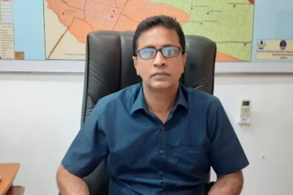 யாழில் சீரற்ற காலநிலையால் 4140 பேர் பாதிப்பு | Jaffna 4 140 People Affected By Unsettled Weather யாழில் சீரற்ற காலநிலையால் 4140 பேர் பாதிப்பு | Jaffna 4 140 People Affected By Unsettled Weather