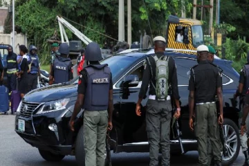 இலங்கையர்கள் எட்டு பேருக்கு நைஜீரிய நீதிமன்றம் பிறப்பித்துள்ள உத்தரவு