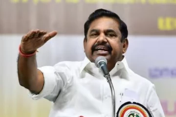 அதிகரிக்கும் காவல் மரணங்கள் - படங்களுக்கு நீலிக்கண்ணீர் வடிக்கும் முதல்வர் - இபிஎஸ்