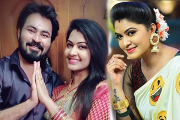 கணவருடன் பிரிவு...! சோகமான நிலையிலும் அடுத்தடுத்து குட் நியூஸ்களை அடுக்கி கொண்டே போகும் ரக்ஷிதா