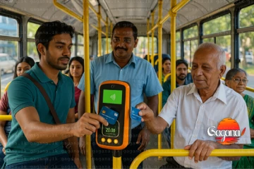 ඌව පලාතට විශේෂ දැනුම්දීමක්