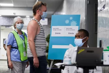 கனடாவில் அதிகரிக்கும் குரங்கம்மை: 681 பேர் பாதிப்பு